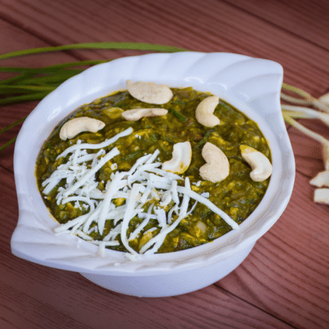 Kaju Lasaniya