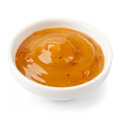 Mango Chutney