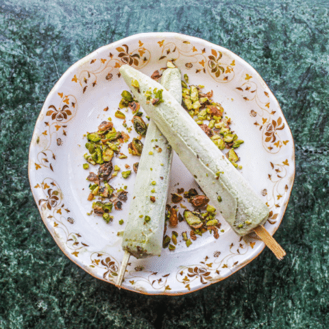 Mava Kulfi
