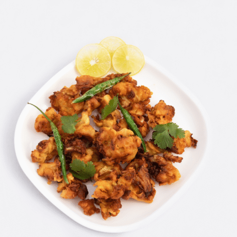 Mix Pakora